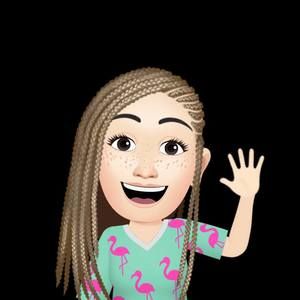 Meet your Posher, Stacey